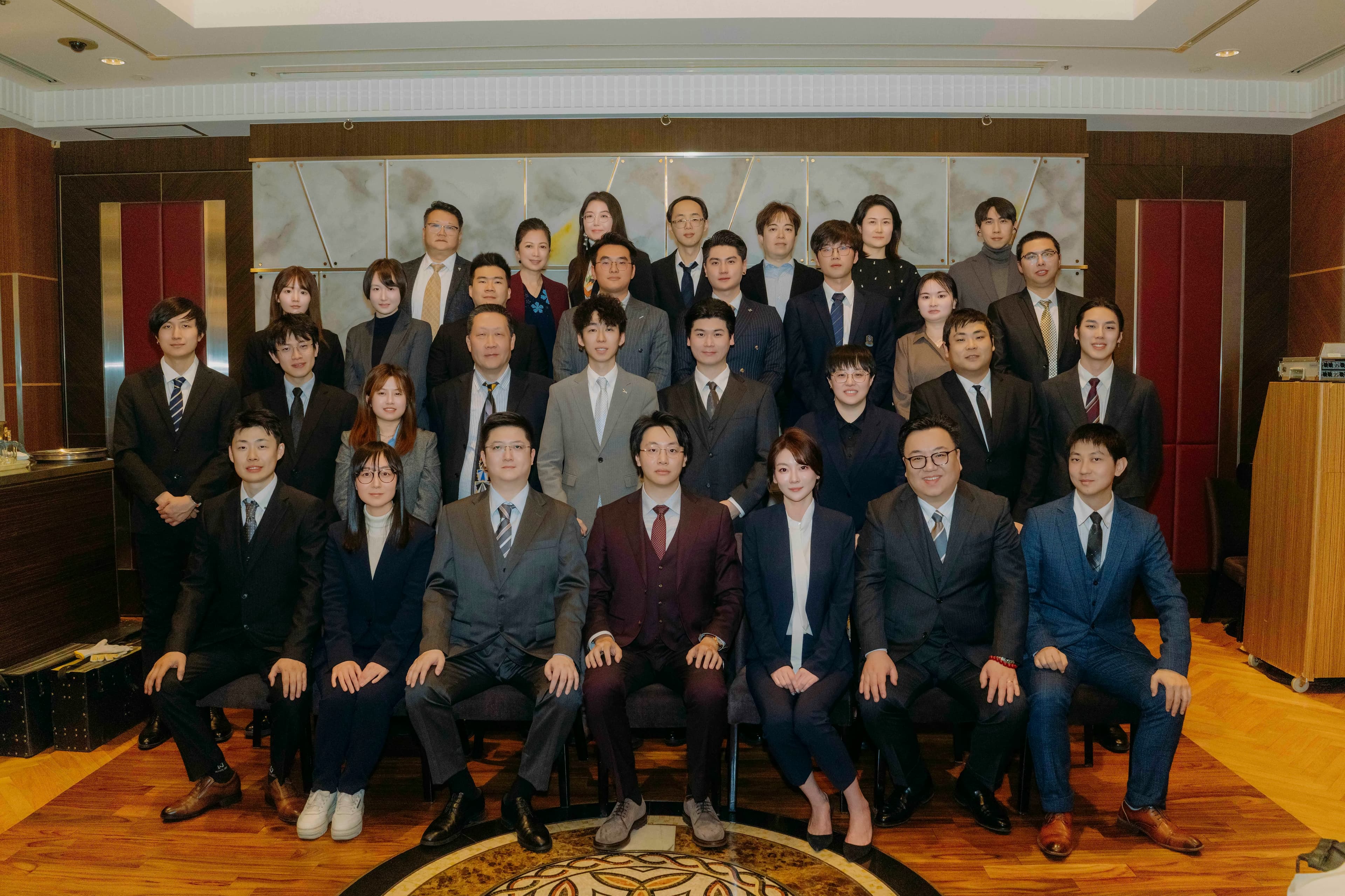 2025年 忘年会